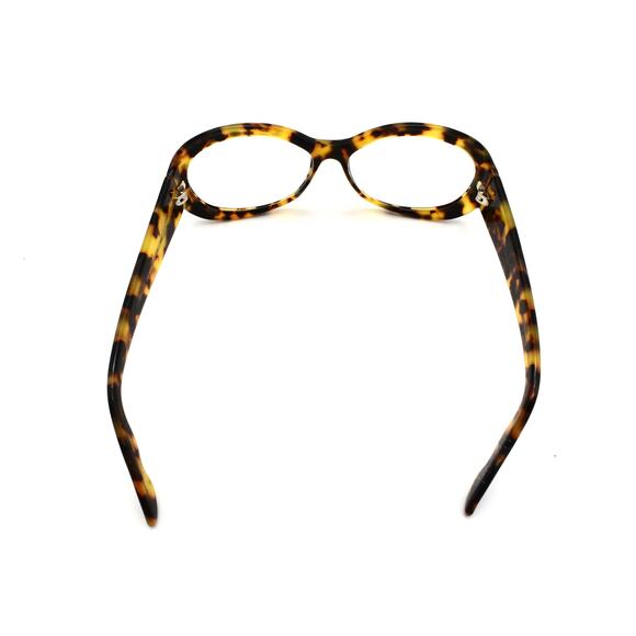Oscar de la Renta 800414 063 451 OSWM1006 112 57-15-139 Sunglasses FRAMES - GOOD main image 9